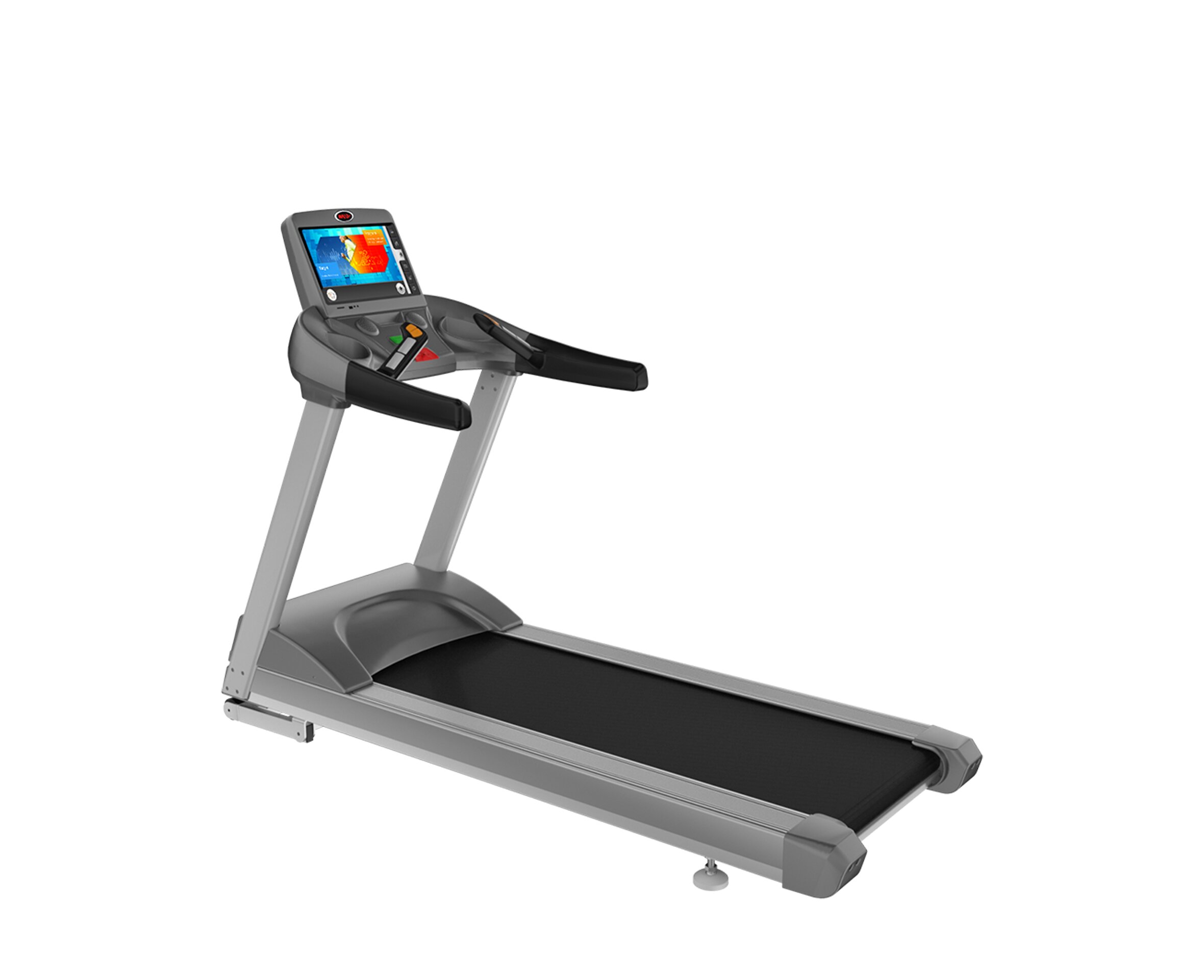 WNQ万年青 7000系列 F1-7000FA-TV3 商用跑步机