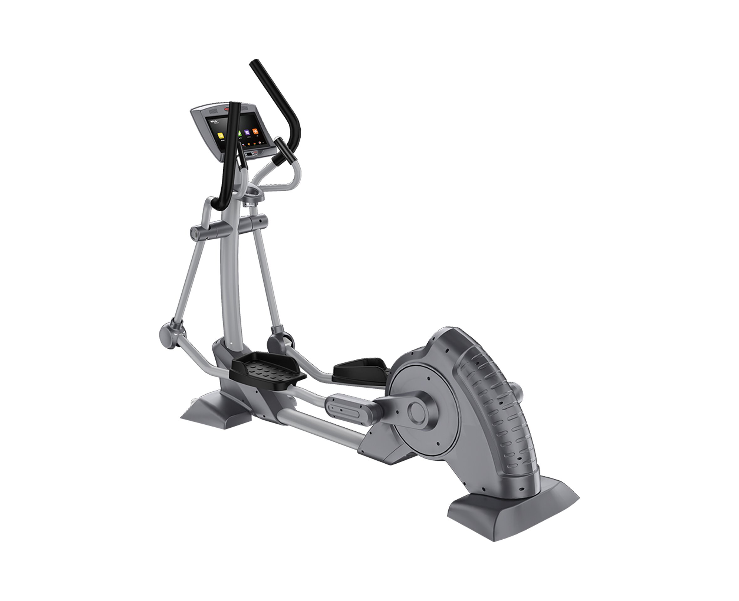 WNQ万年青 86系列 F1-8618B-TV3 商用椭圆机