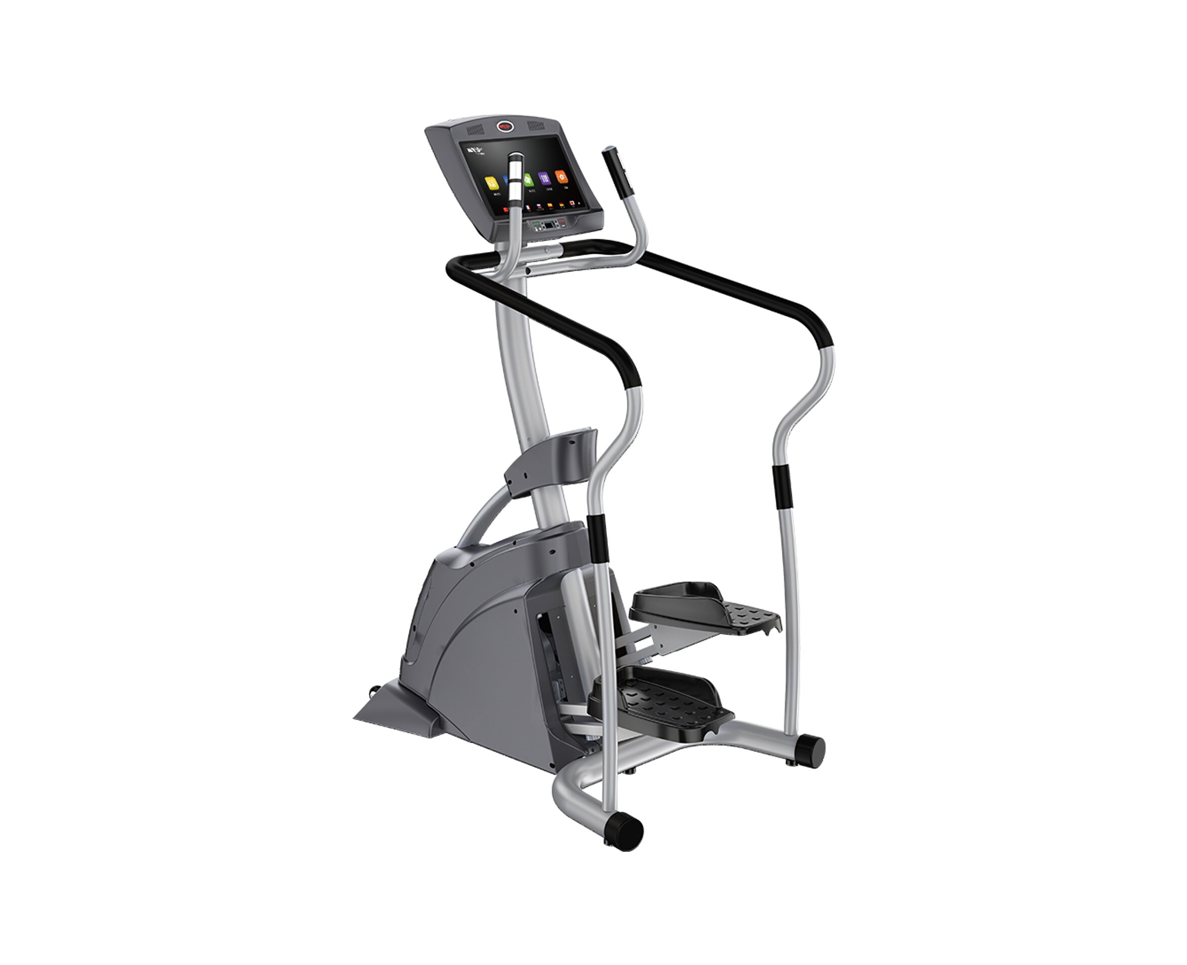 WNQ万年青 87系列 F1-8718A-TV3 商用登山机