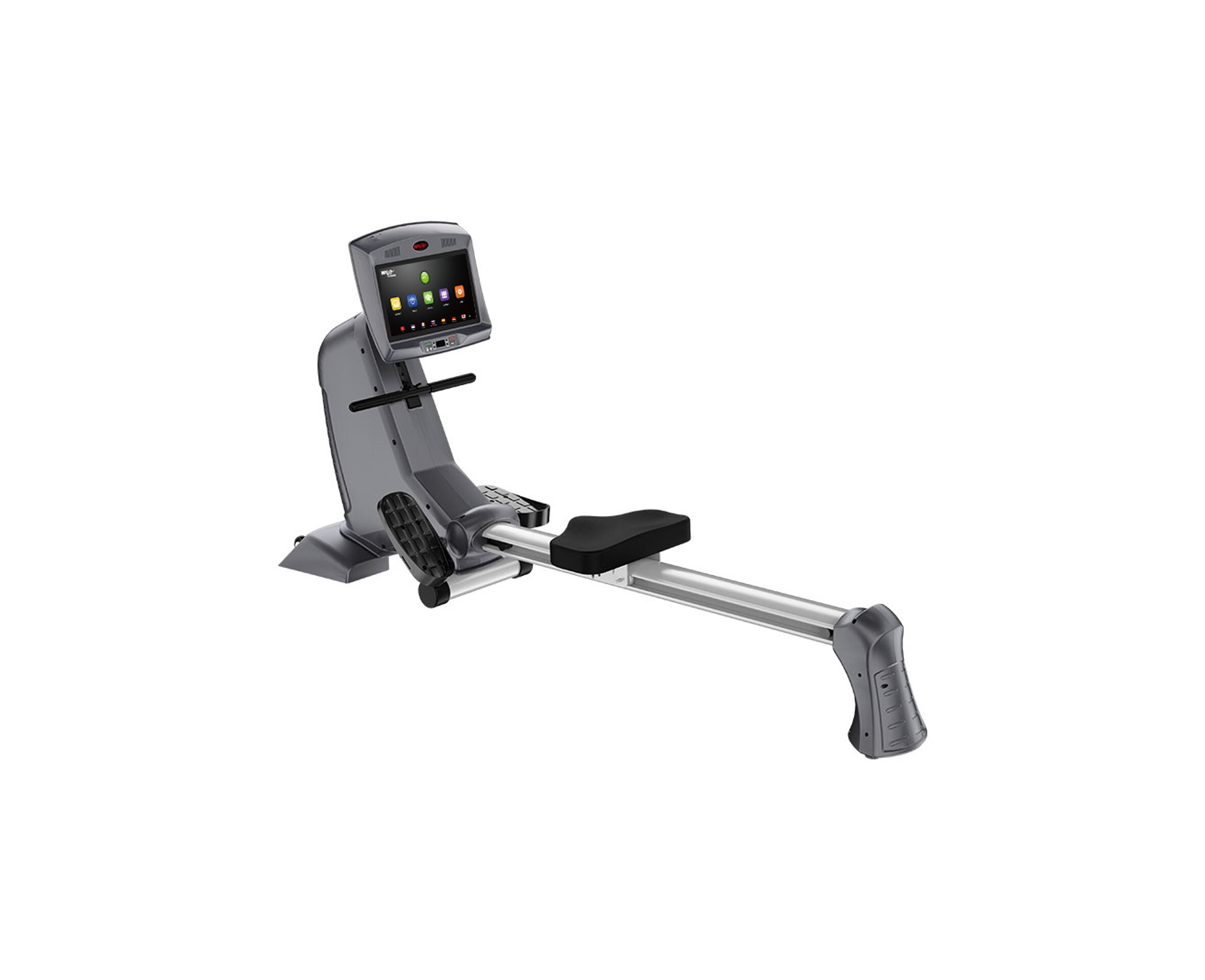 WNQ万年青 82系列 F1-8218A-TV3 商用划船器